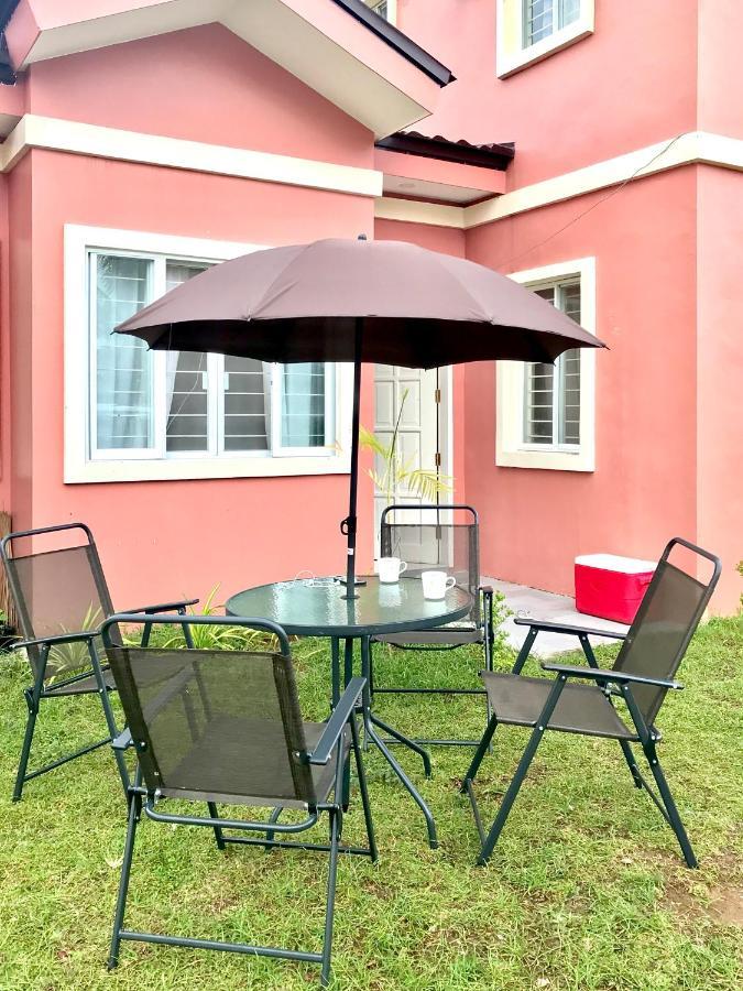 Relaxing Home At Camella Bacolod, Near Airport, Rockwell, Terminals, Famous Resto Ngoại thất bức ảnh