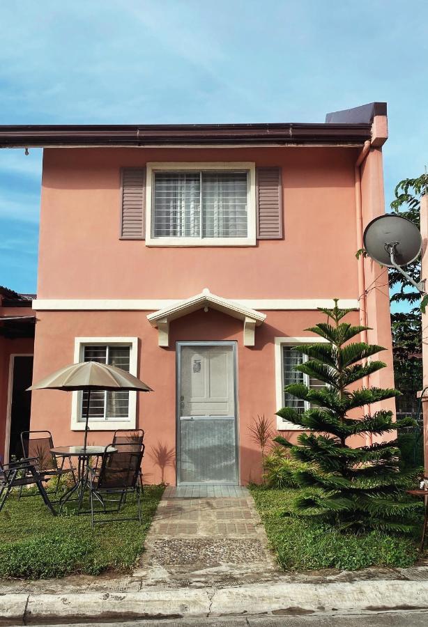 Relaxing Home At Camella Bacolod, Near Airport, Rockwell, Terminals, Famous Resto Ngoại thất bức ảnh