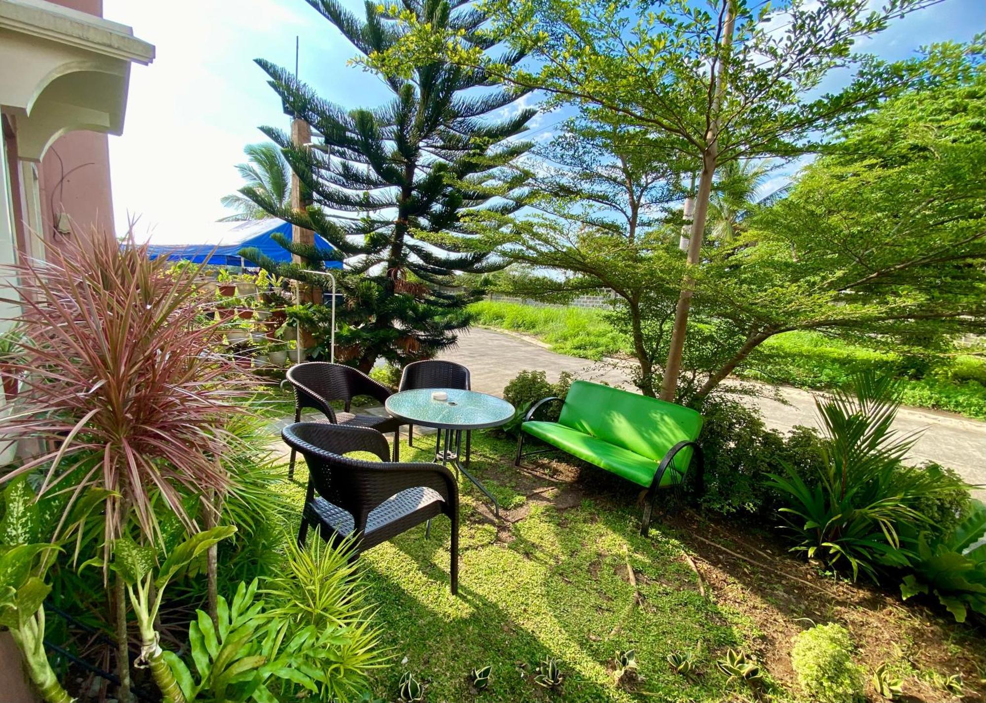 Relaxing Home At Camella Bacolod, Near Airport, Rockwell, Terminals, Famous Resto Ngoại thất bức ảnh