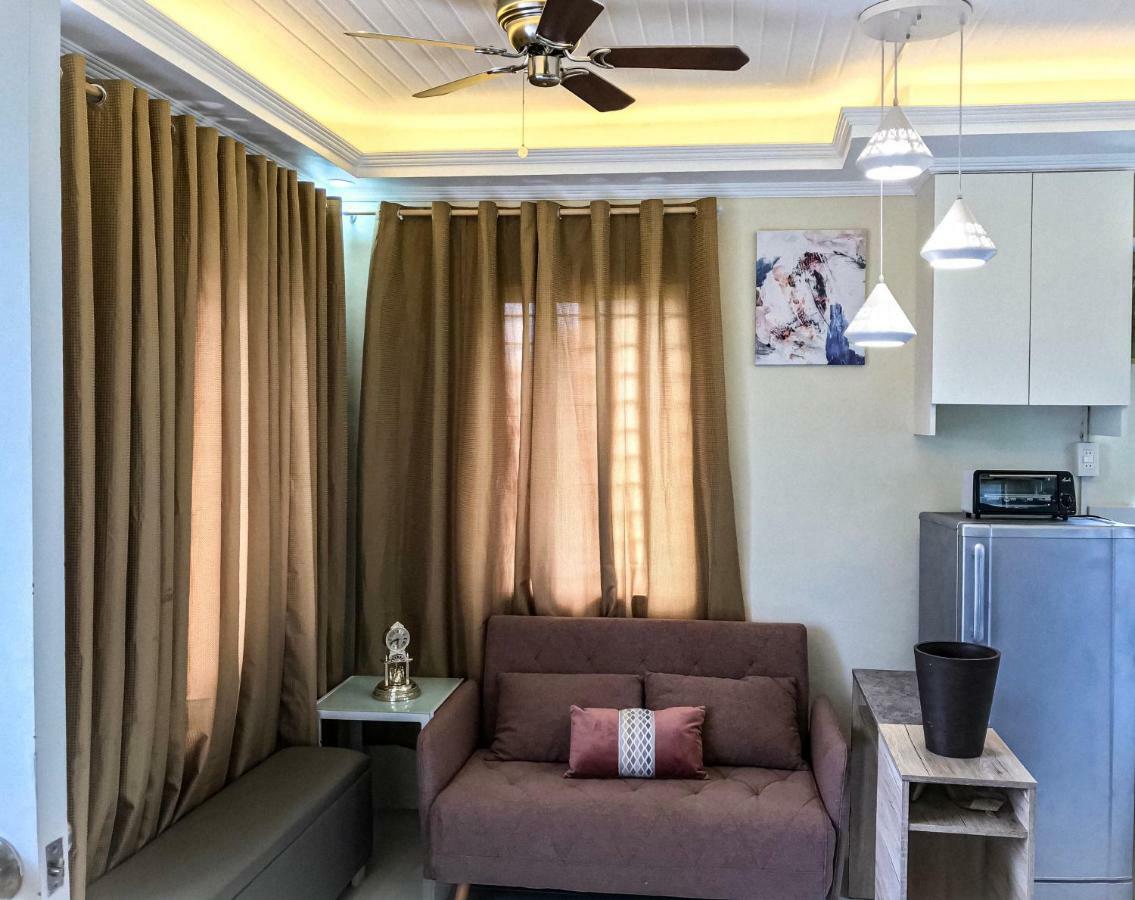 Relaxing Home At Camella Bacolod, Near Airport, Rockwell, Terminals, Famous Resto Ngoại thất bức ảnh