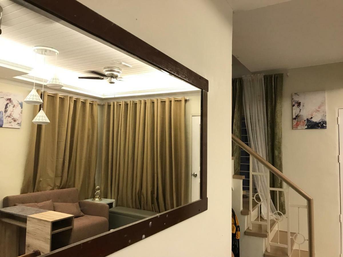 Relaxing Home At Camella Bacolod, Near Airport, Rockwell, Terminals, Famous Resto Ngoại thất bức ảnh