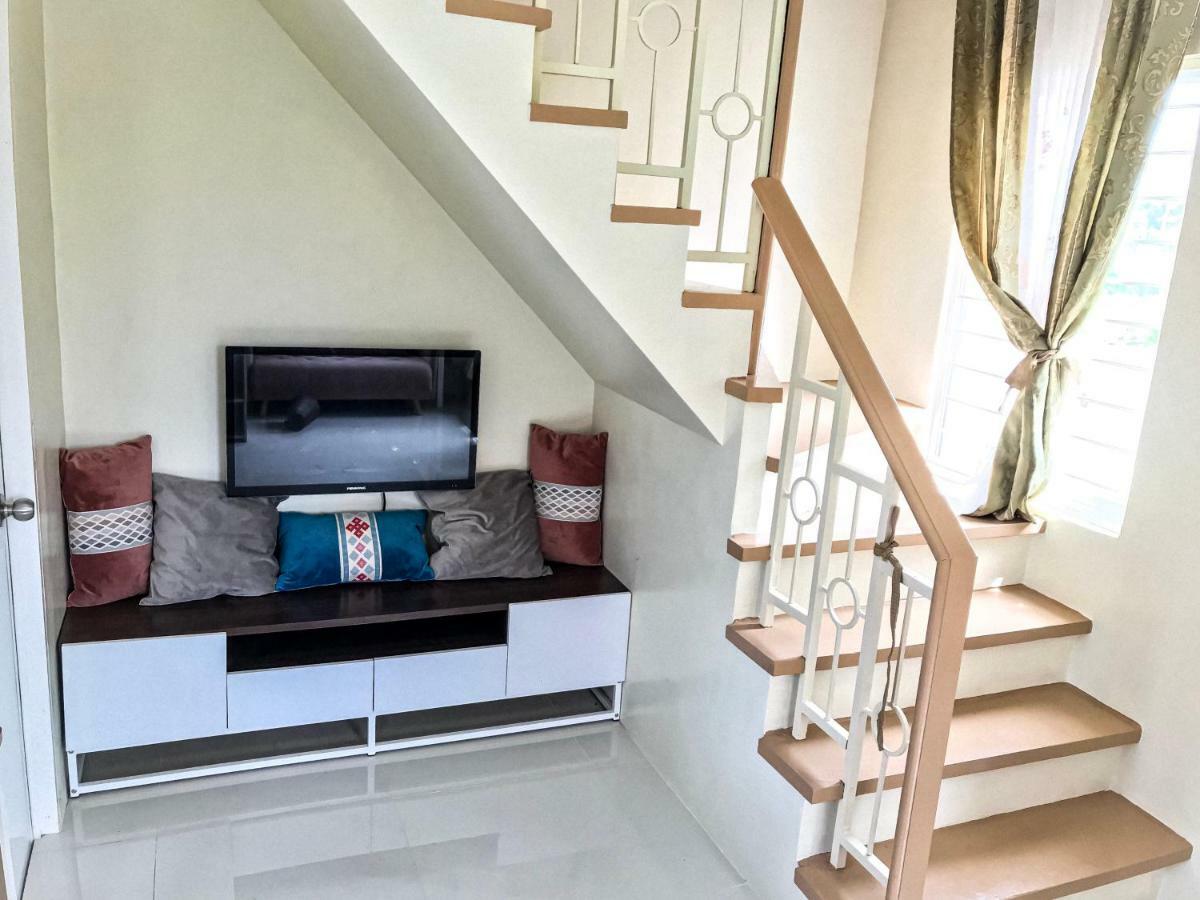 Relaxing Home At Camella Bacolod, Near Airport, Rockwell, Terminals, Famous Resto Ngoại thất bức ảnh