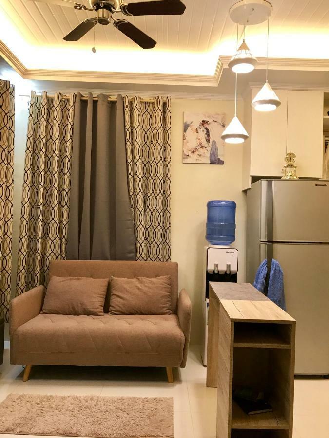 Relaxing Home At Camella Bacolod, Near Airport, Rockwell, Terminals, Famous Resto Ngoại thất bức ảnh