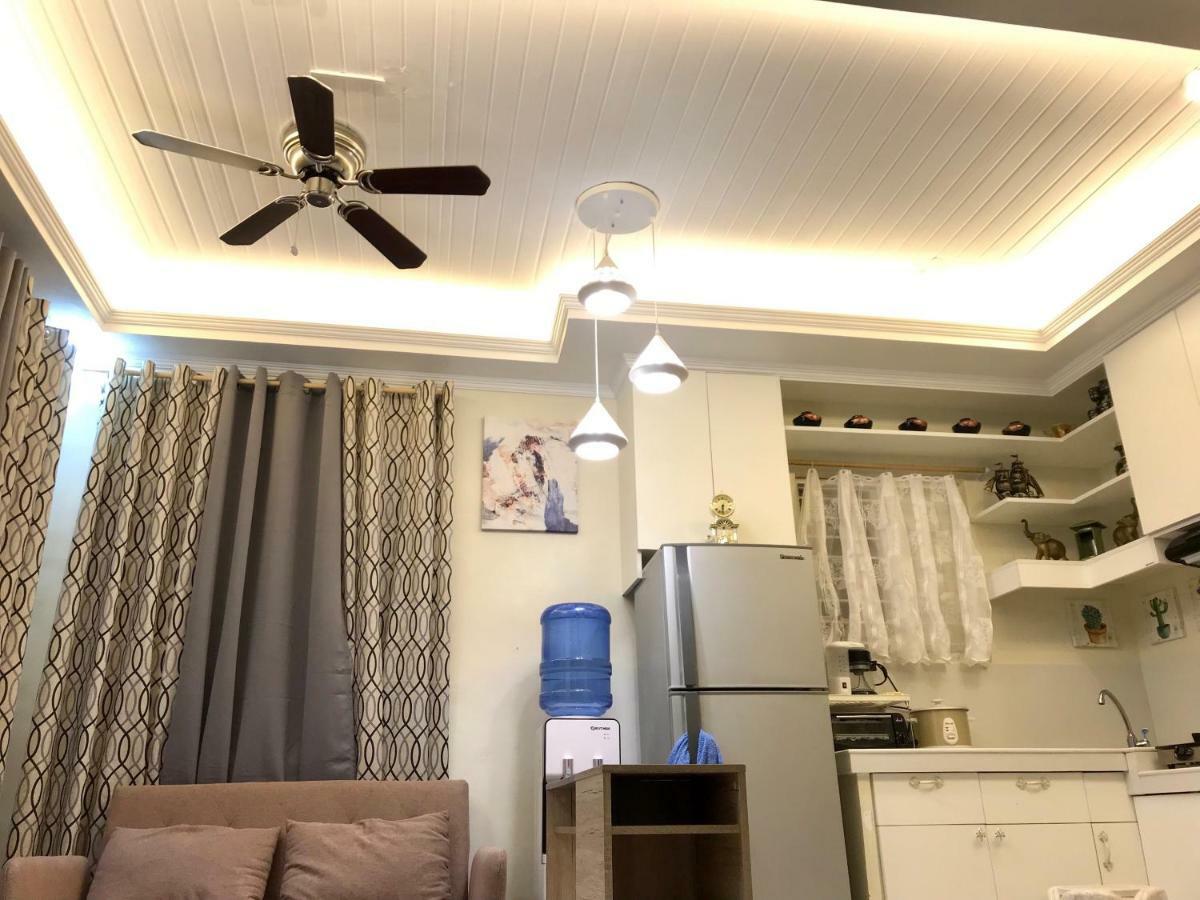 Relaxing Home At Camella Bacolod, Near Airport, Rockwell, Terminals, Famous Resto Ngoại thất bức ảnh
